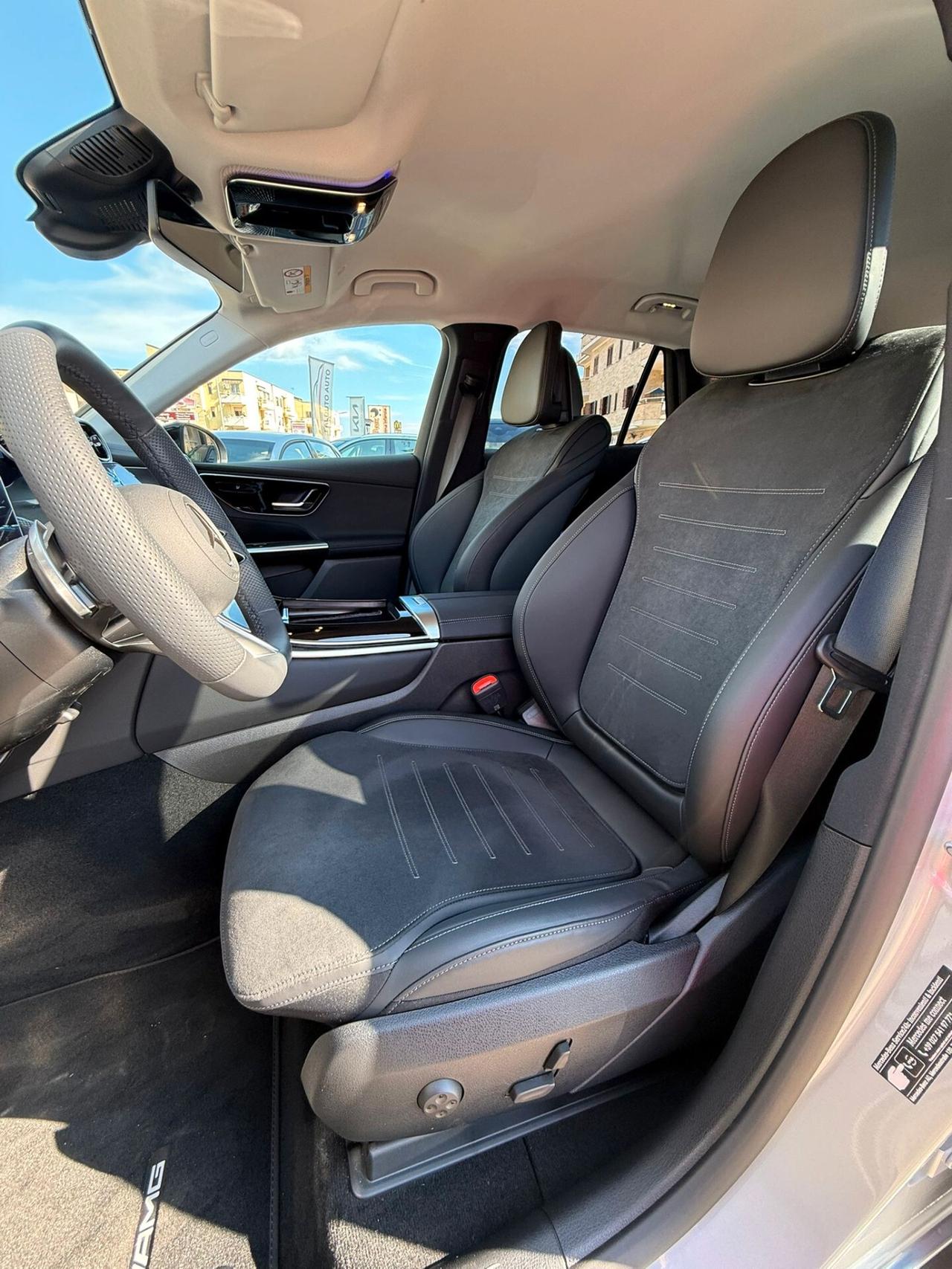 Mercedes-benz GLC 220 d 4Matic Mild Hybrid Premium Plus