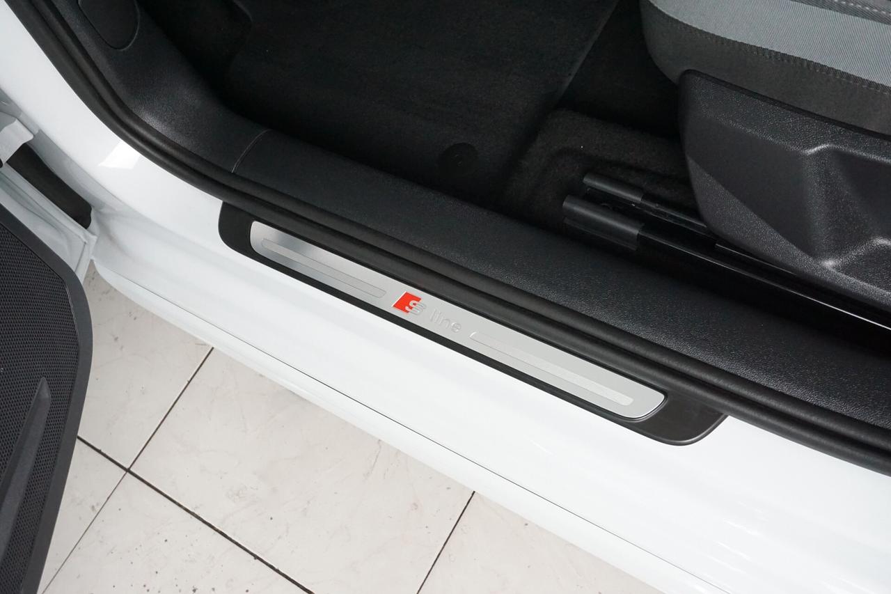 Audi A1 SPB 30 TFSI S tronic S line edition