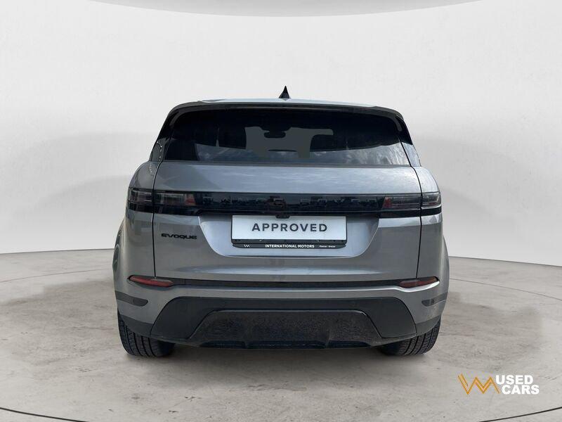 Land Rover RR Evoque Range Rover Evoque 1.5 I3 PHEV 269 CV AWD Auto S