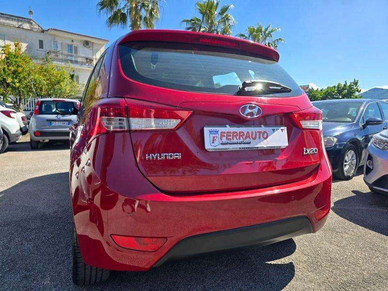 Hyundai ix20 ix20 1.4 90CV Comfort