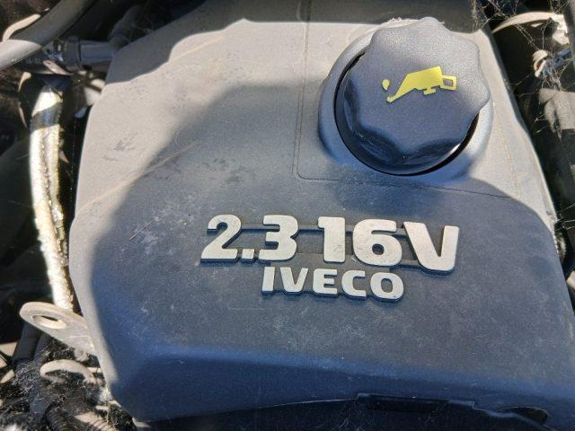 IVECO Daily 2.3 Hpi 35S12