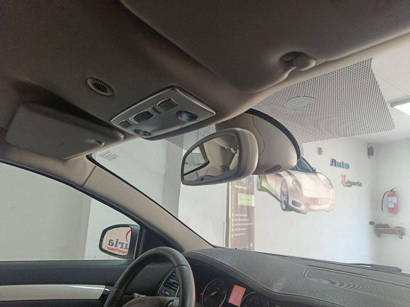 Renault Laguna Coupé 2.0 dCi 150CV Monaco GP