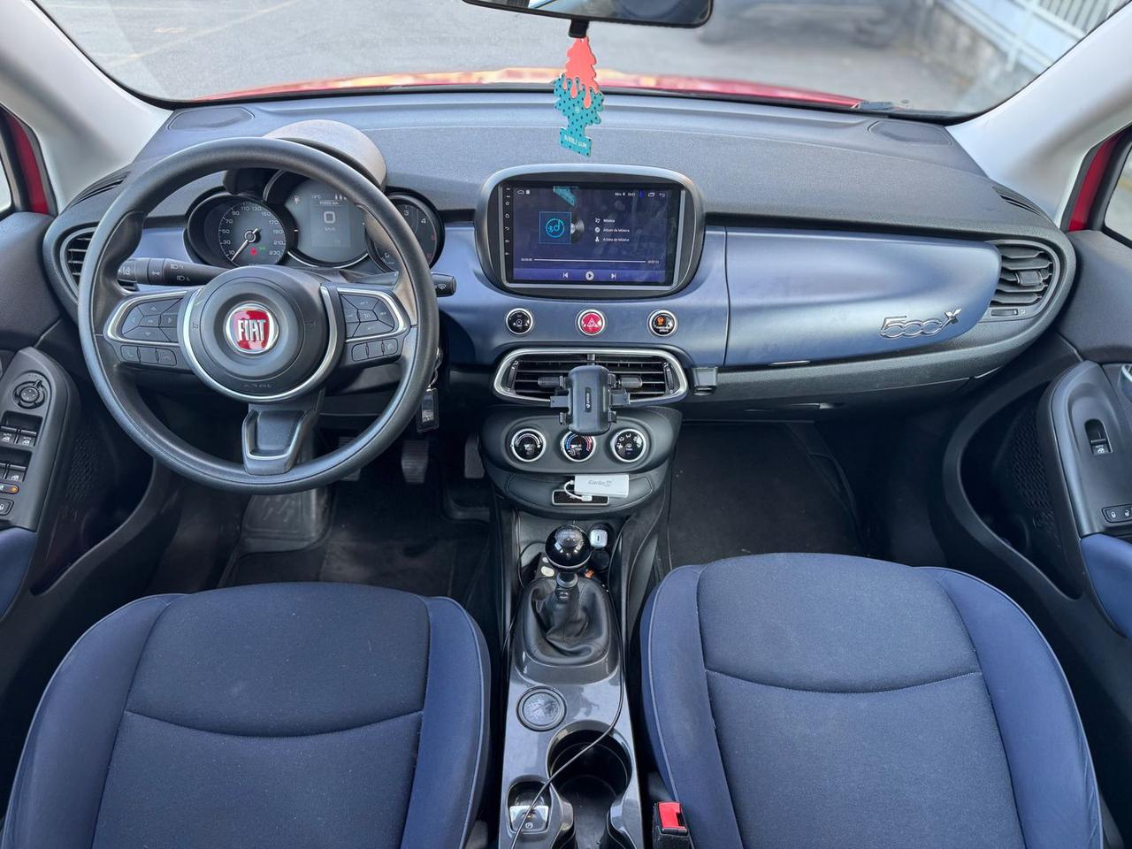 Fiat 500X Cult 1.3 Multijet #10335