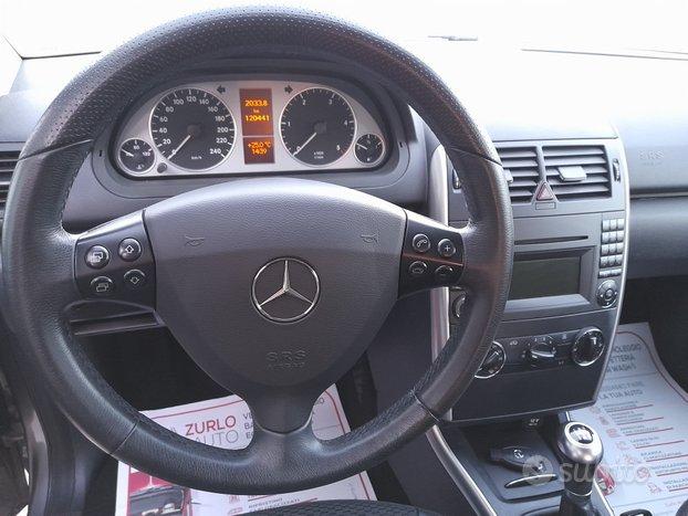 MERCEDES Classe A 160 Cdi SPORT - 120.000km