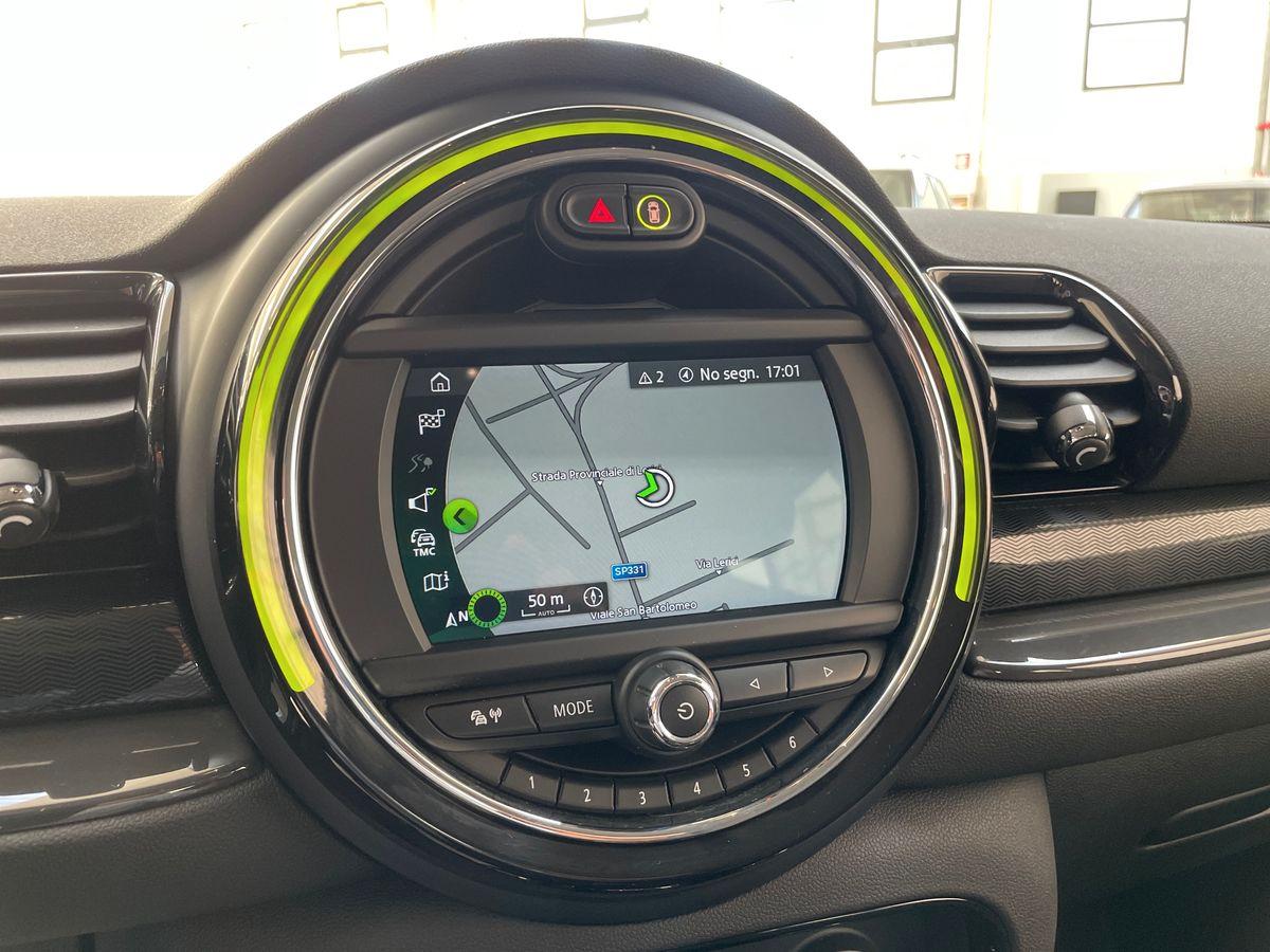 MINI Mini IV F54 2019 Clubman - Mini Clubman 1.5 One D Classic au