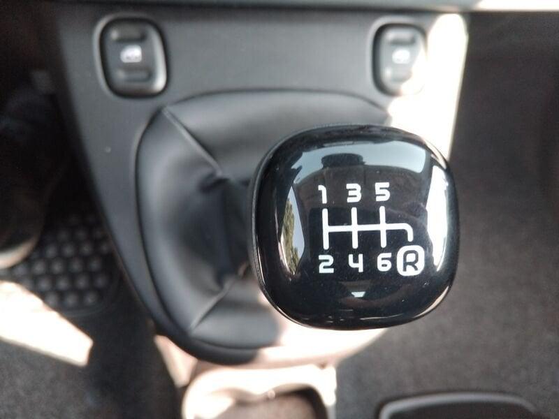 FIAT Panda New 1.0 70cv Hybrid Panda