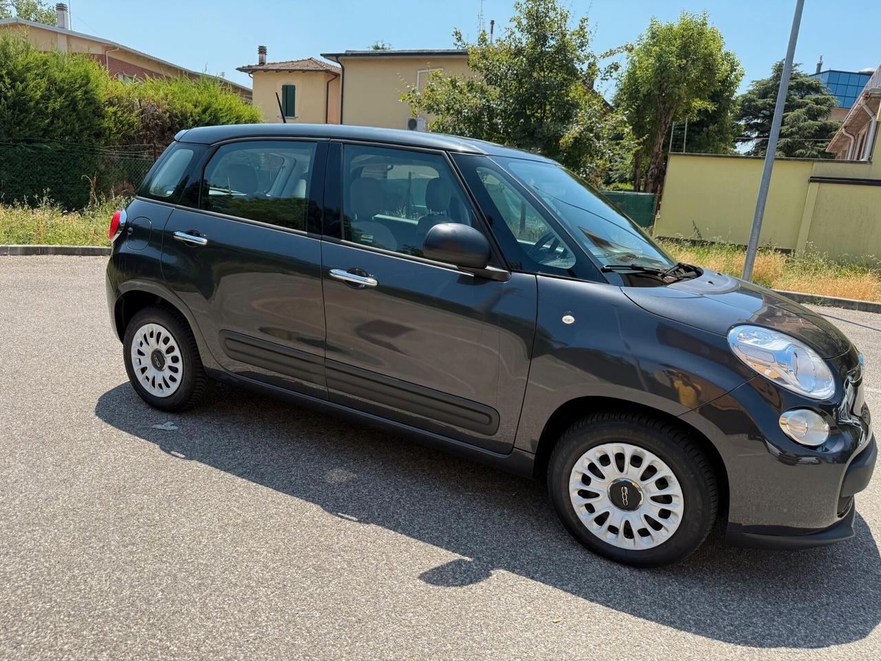 Fiat 500L 1.3 MJT - AUTOCARRO - 12 MESI DI GARANZIA -