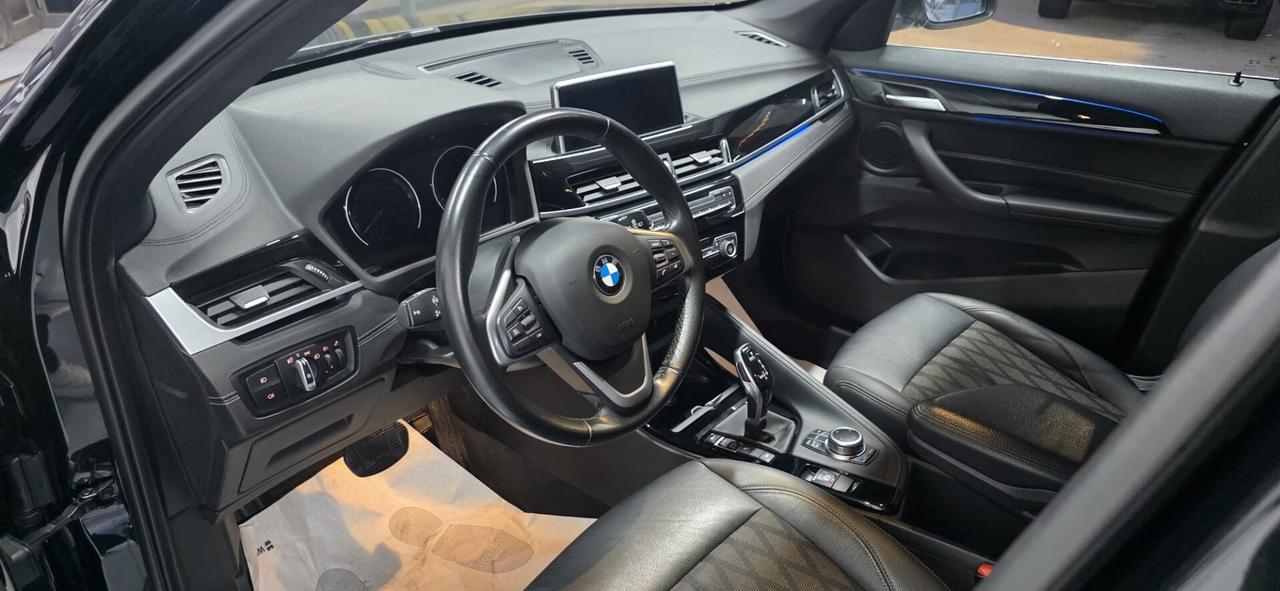 Bmw X1 xDrive18d xLine