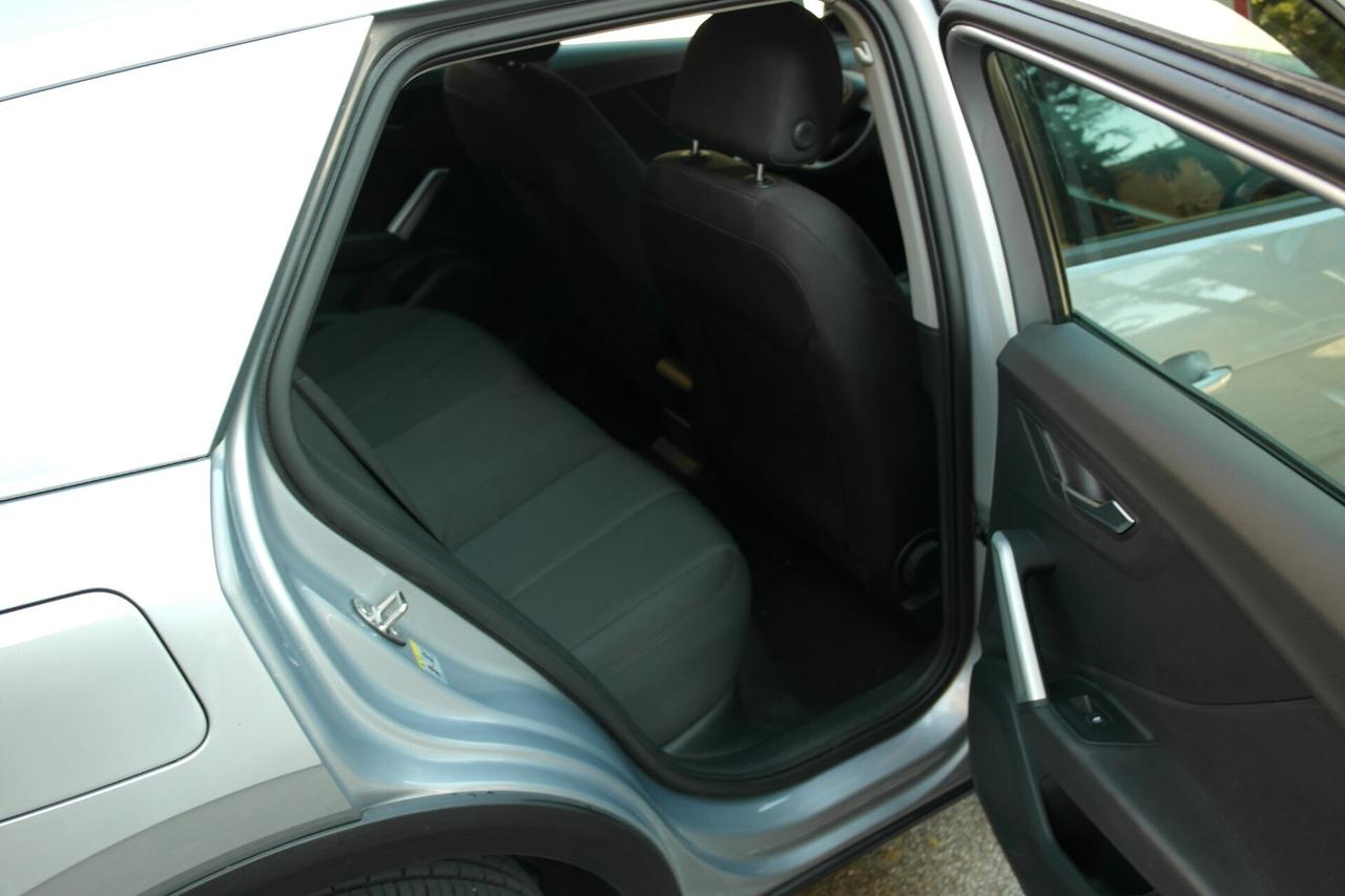 Audi Q2 1.6 TDI Business