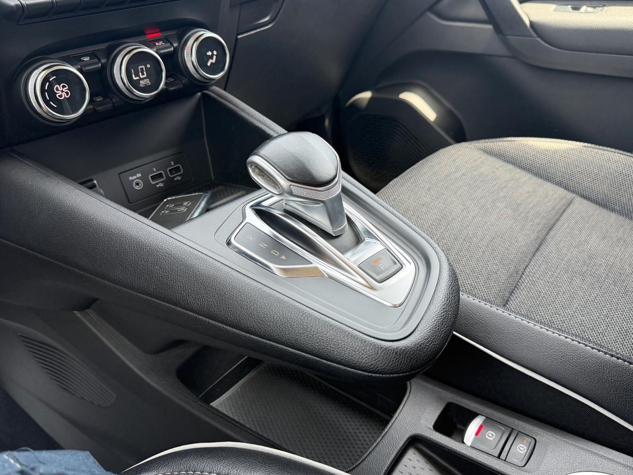 RENAULT Captur 1.5 dCi 115cv UNIPRO' PERFETTA GARANTITA