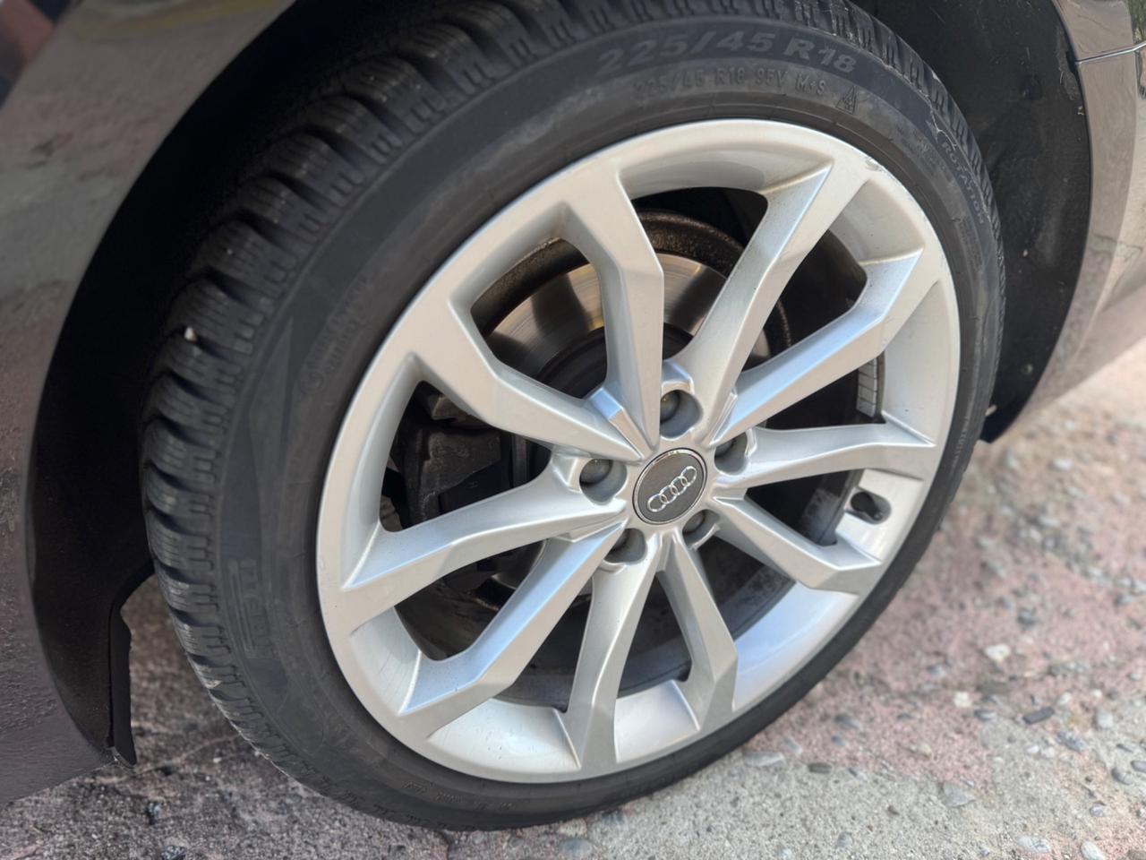 Audi A4 35 TDI S tronic Sport IVA ESPOSTA