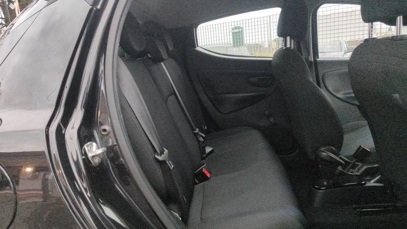 Lancia Ypsilon Ypsilon 1.2 69 CV 5 porte Gold