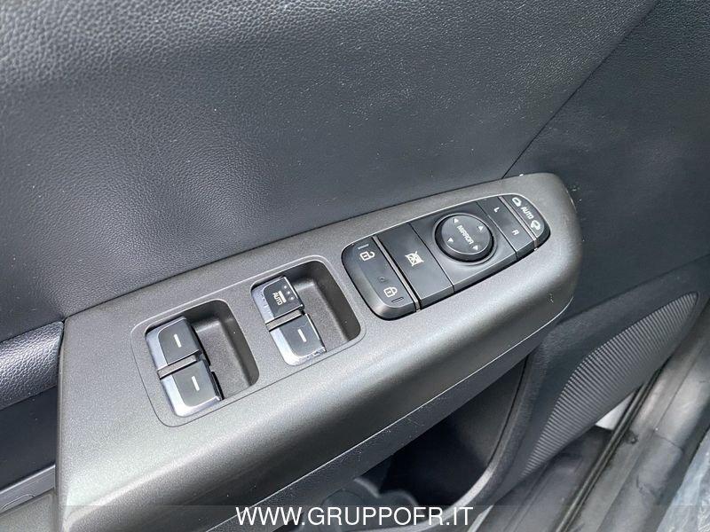 Kia Sportage 1.7 CRDI 2WD Class