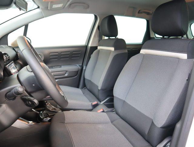 CITROEN C3 Aircross PureTech 110CV S&S *PROMO PARISI GROUP*