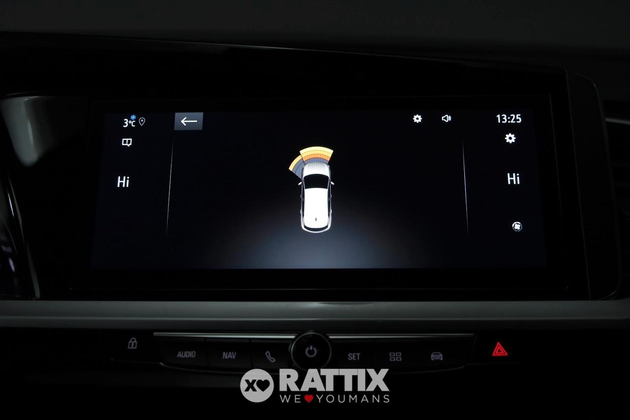 Opel Grandland 1.5 ecotec 130CV GS at8