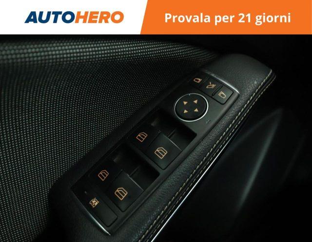 MERCEDES-BENZ A 160 d Automatic Business