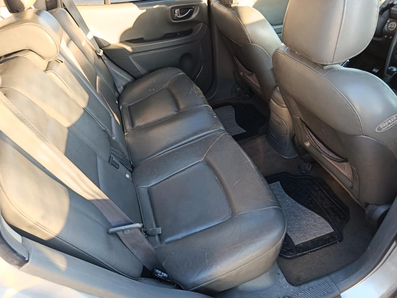 Hyundai Santa Fe 2.0 CRDi TD 4WD GL Plus