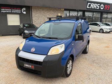 Fiat Fiorino 1.4 8V 73CV Furgone Bz