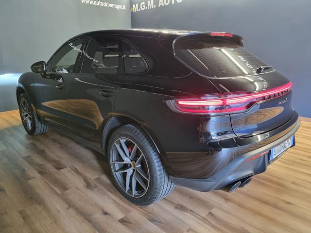PORSCHE Macan 2.9 S