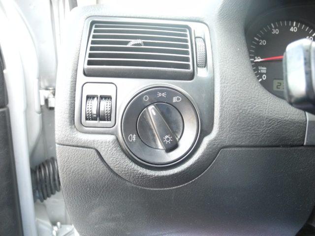 VOLKSWAGEN Golf 1.6 16v 105cv 5p. Comfortline - OK NEOPATENTATI