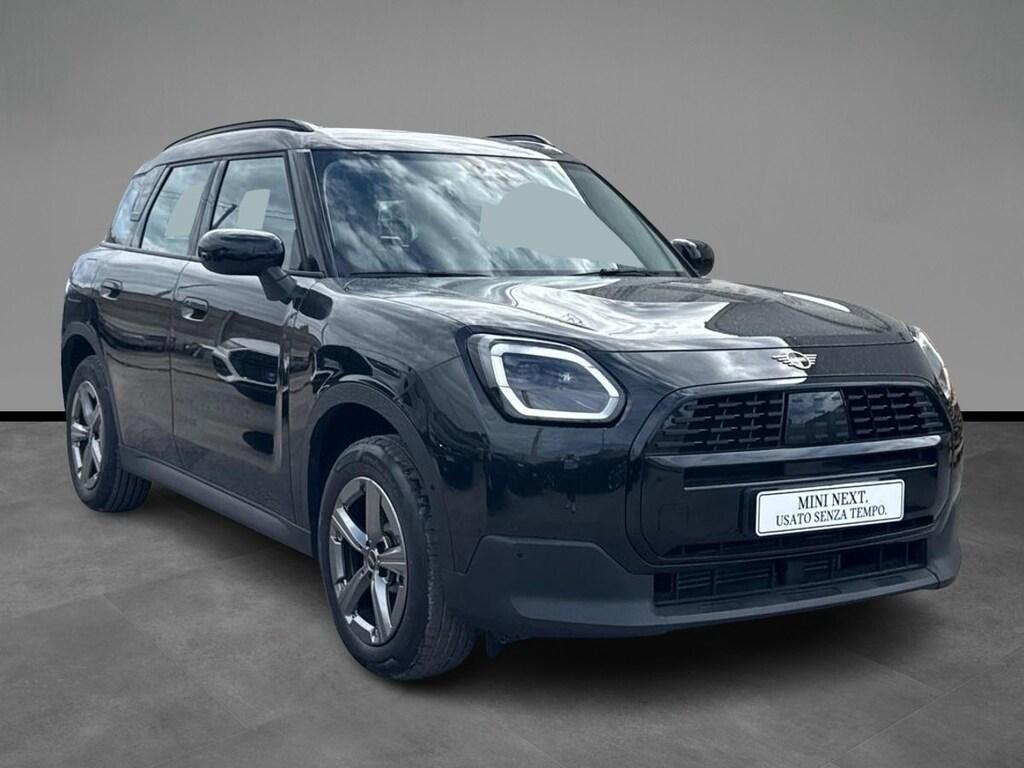 Mini Mini Countryman 1.5 48V C Classic Steptronic
