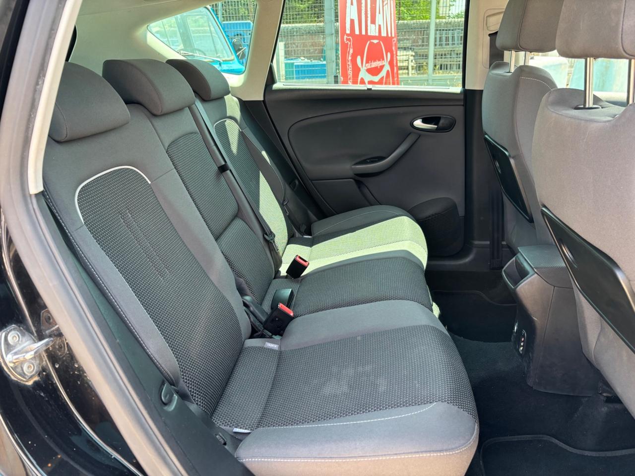 Seat Altea XL 1.6 TDI 105 CV CR DSG I-Tech