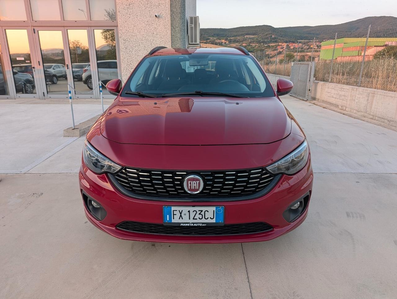 Fiat Tipo 1.3 Mjt S&S SW Easy