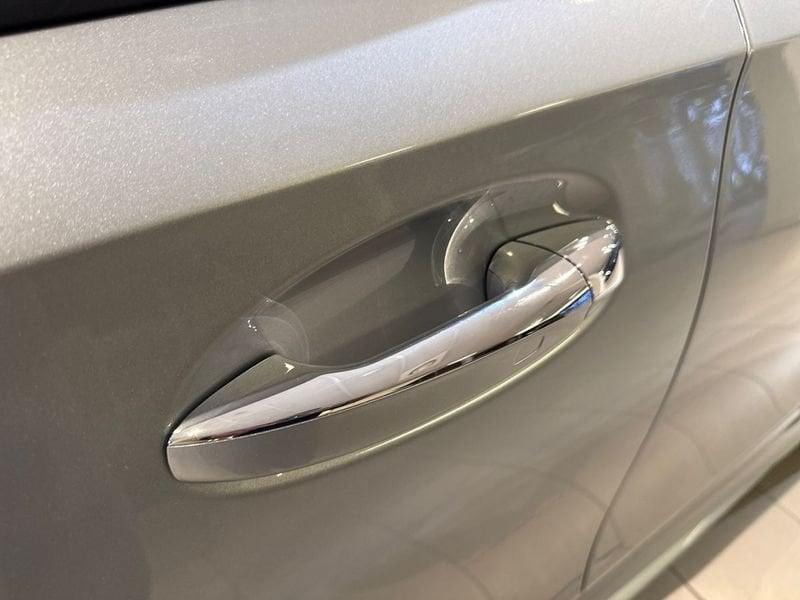 Mercedes-Benz Classe A A 180 d AMG Line Advanced Plus auto