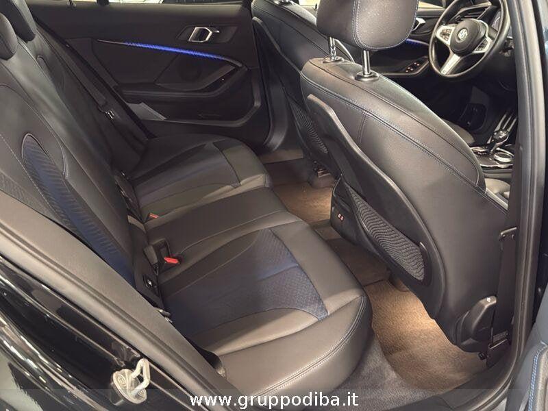 BMW Serie 1 F40 Diesel 116d Msport auto