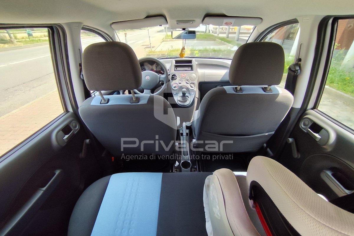 FIAT Panda 1.2 Active Natural Power