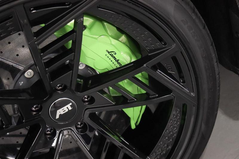 Lamborghini Urus SCATENATO ABT Sportsline 840cv ONE OF 99