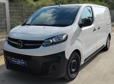 Opel Vivaro 1.5 Diesel 120CV -NESSUN OBBLIGO DI FINANZIAMENTO-