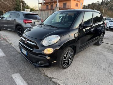 Fiat 500L 1.3 Multijet 95 CV Mirror cambio automatico