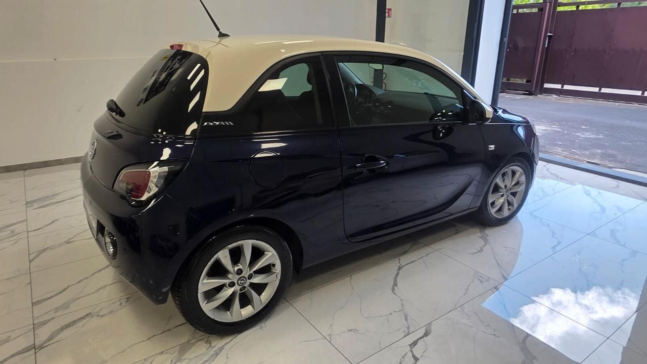 Opel Adam 1.2 70 CV Start&Stop Jam