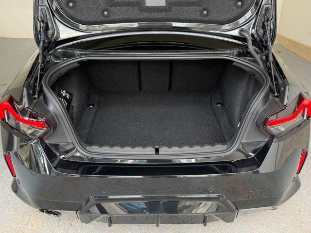 BMW 220 d 48V Coupé Msport