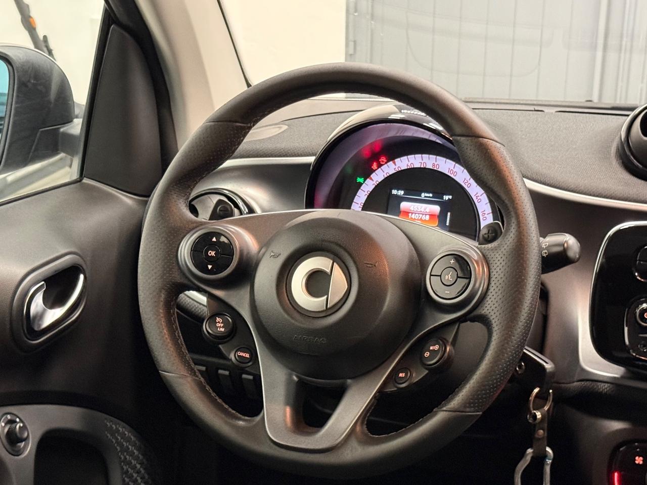 Smart ForTwo 1.0 Unico proprietario