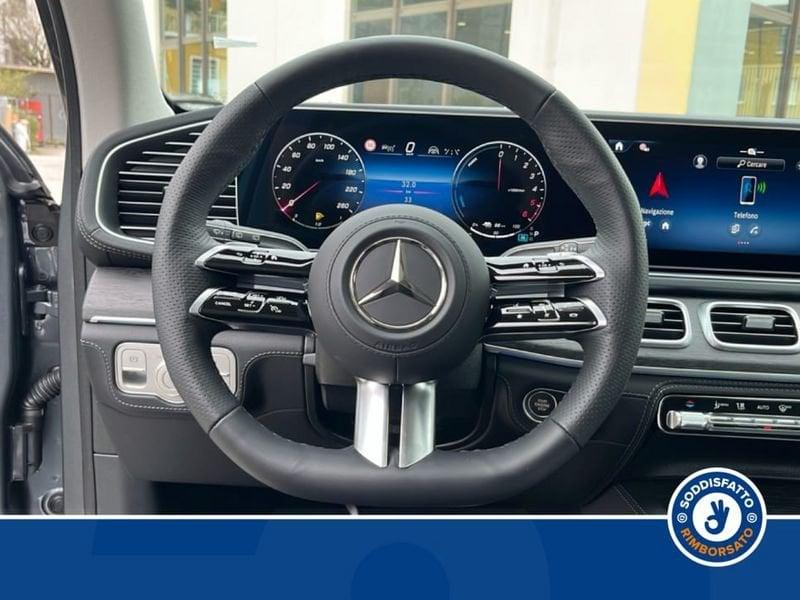 Mercedes-Benz GLE 350de 4Matic EQ-Power AMG Line Premium