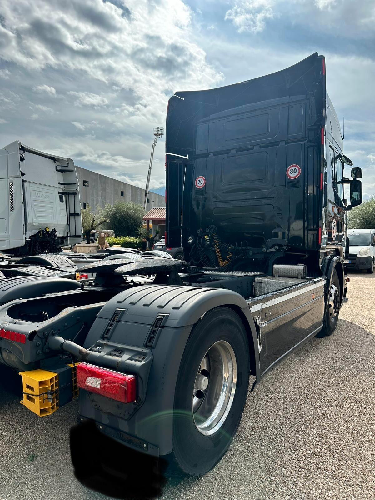 SCANIA R480