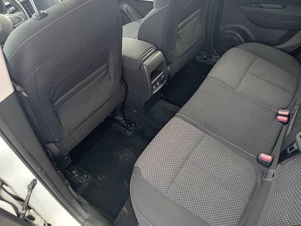 Renault Kadjar 1.5 Blue dCi Intens EDC