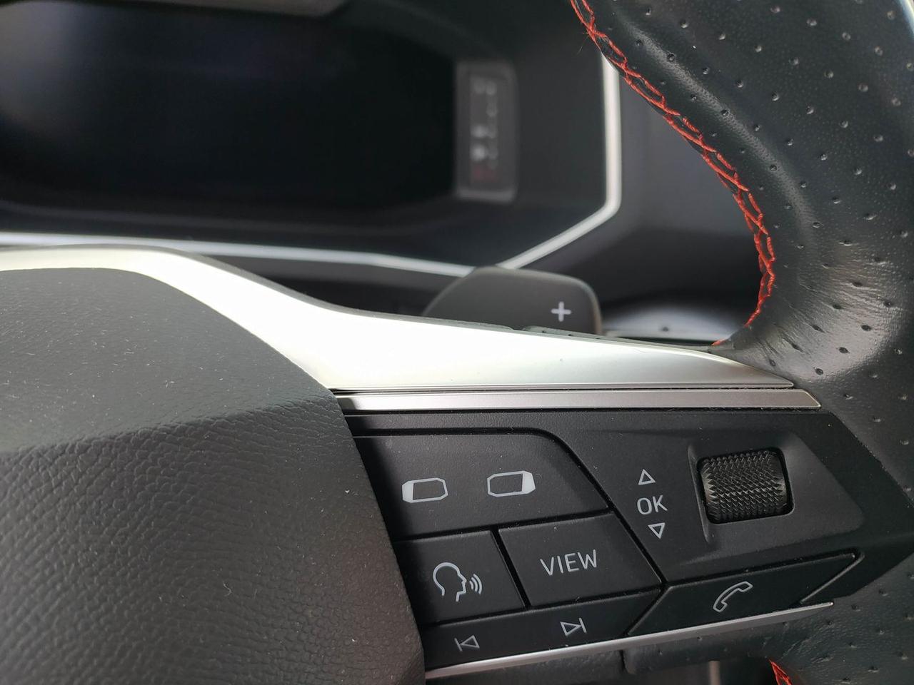 Seat Tarraco FR 2.0 TDI #6255