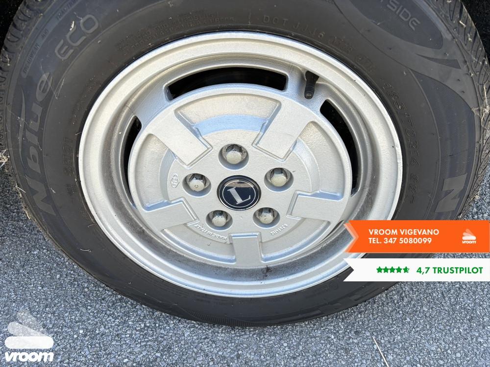 LANCIA Gamma 2.0 Coupe