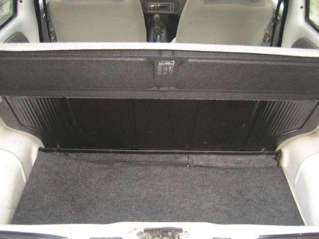 FIAT Seicento 1.1 I KAT ACTIVE