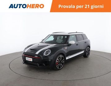 MINI Clubman 2.0 John Cooper Works Clubman