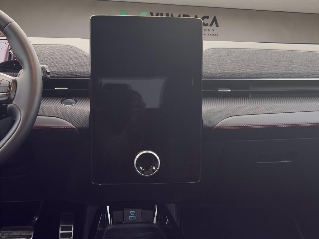 FORD Mustang Mach-e extended range Premium rwd 294cv auto del 2024