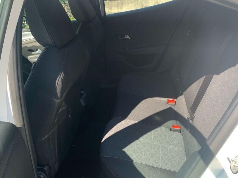 Opel Mokka 1.2 Turbo Edition PREZZO REALE