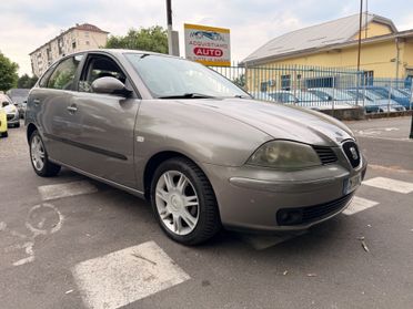 Seat Ibiza 1.9 TDI 5p. Signo