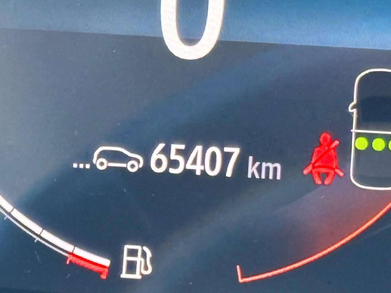 Renault Captur Plug-in Hybrid E-Tech 160 CV Intens