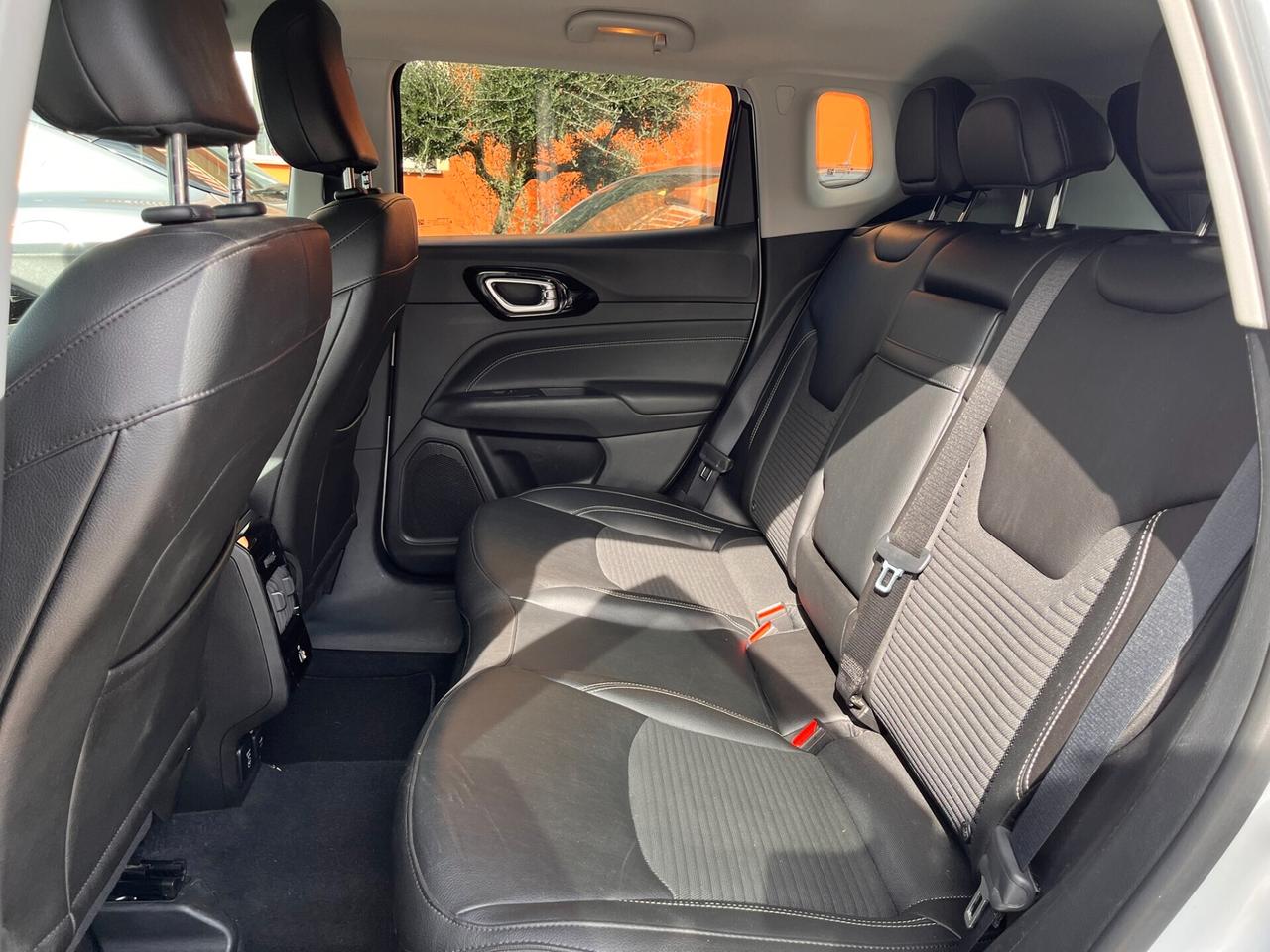 Jeep Compass 1.3 T4 190CV PHEV 4xe 4x4 LIMITED