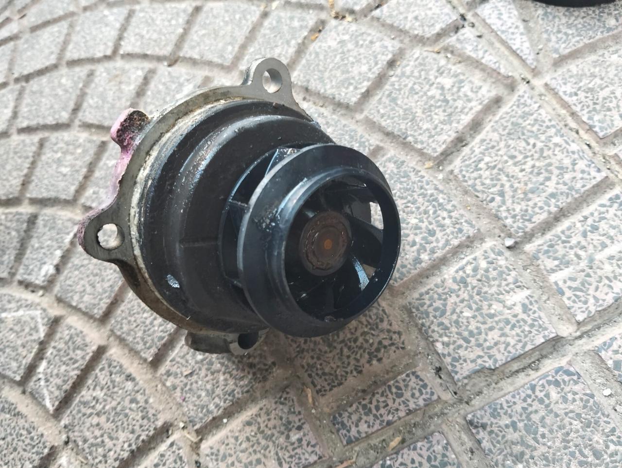 Volkswagen Golf 6 5p. Highline BiFuel IMPIANTO GPL