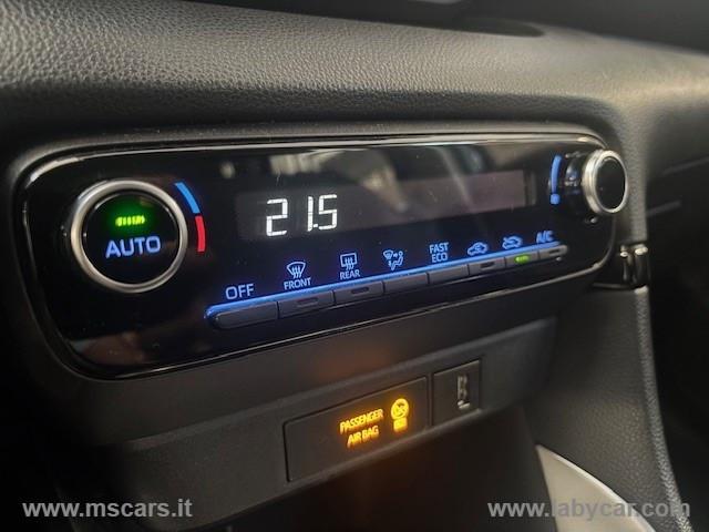 TOYOTA Yaris 1.5 Hybrid 5p. Trend